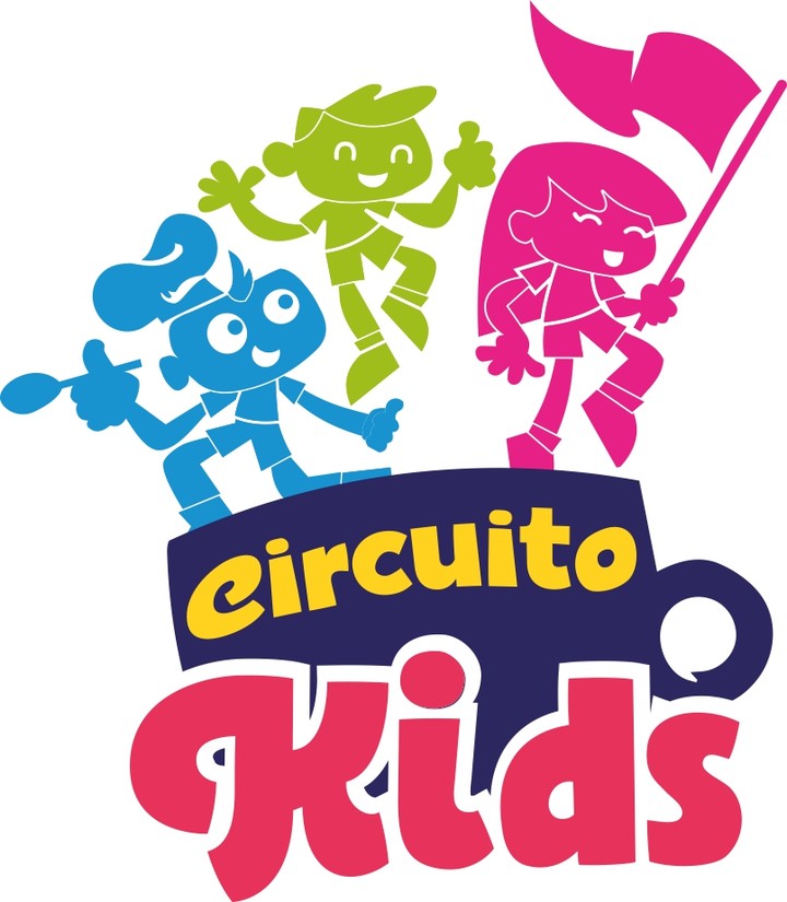 Circuito Kids