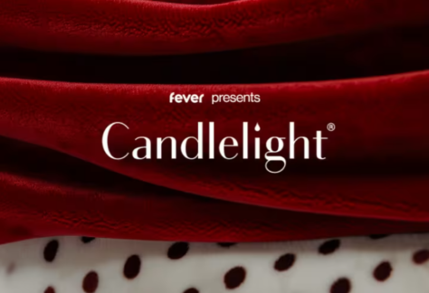 candlelight queen valdivia