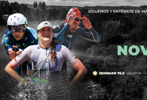 ironman 2025 valdivia chile